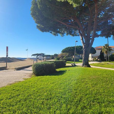 Mazet Climatise Rdj Plages Parking Wifi Gratuit ラ・ロンド・レ・モール エクステリア 写真