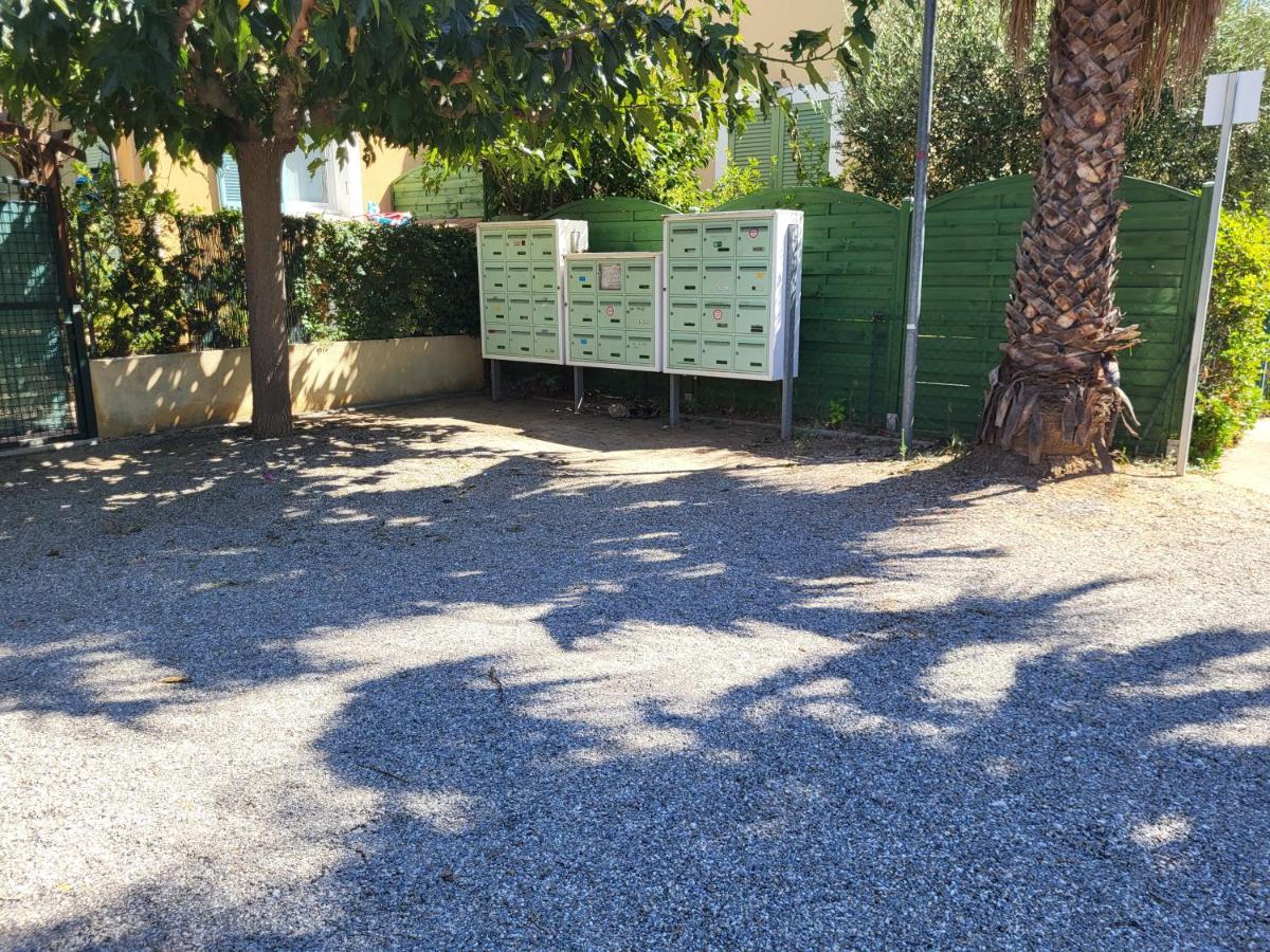 Mazet Climatise Rdj Plages Parking Wifi Gratuit ラ・ロンド・レ・モール エクステリア 写真